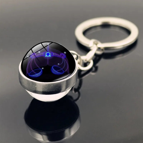 Key chains - Picture 8 of 12